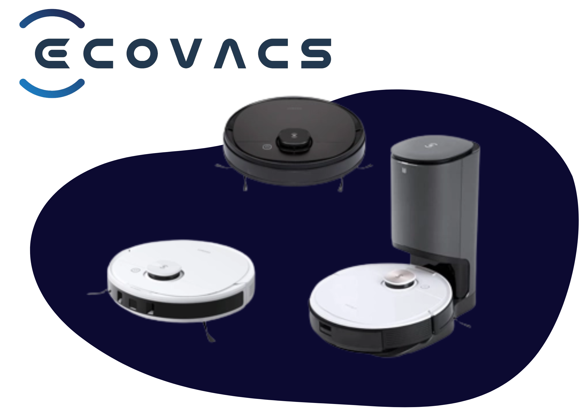 ecovacs black friday